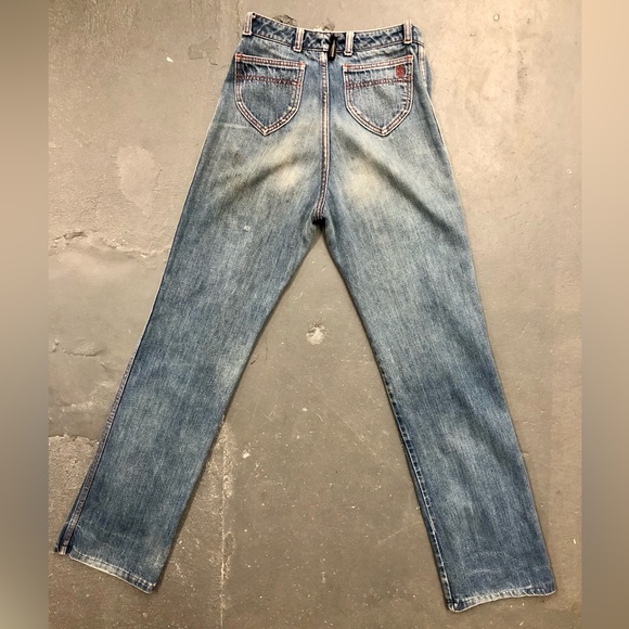 BB Jeans Rare 97s Vintage Bb High Rise Jeans Poshmark